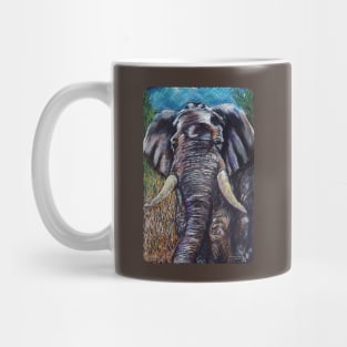 We Won’t Forget (MKJ for IFAW '18) Mug